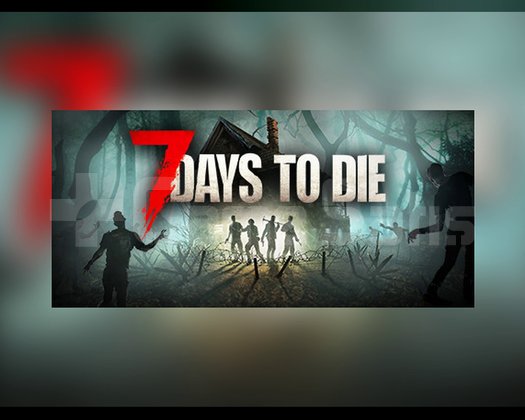 OTO KOD - 7 Days to Die