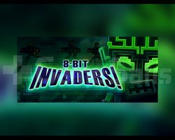 OTO KOD - 8-Bit Invaders!