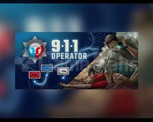 OTO KOD - 911 Operator