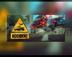 OTO KOD - Accident