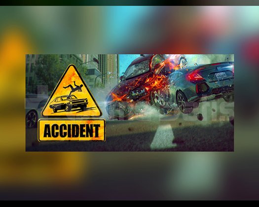 OTO KOD - Accident