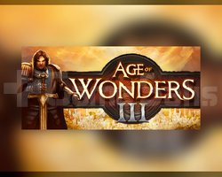 OTO KOD - Age of Wonders III