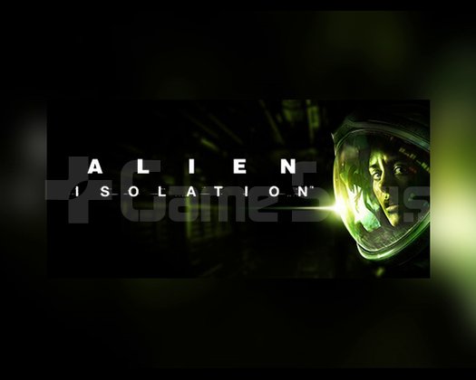 OTO KOD - Alien Isolation
