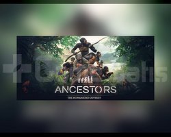 Ancestors The Humankind Odyssey