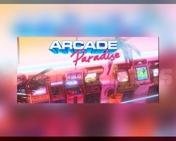 OTO KOD - Arcade Paradise