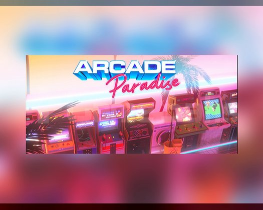 OTO KOD - Arcade Paradise