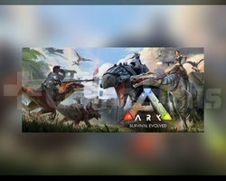 OTO KOD - ARK Survival Evolved