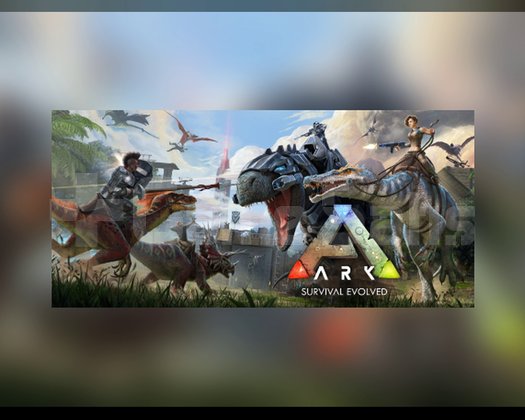 OTO KOD - ARK Survival Evolved