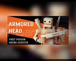 OTO KOD - ARMORED HEAD