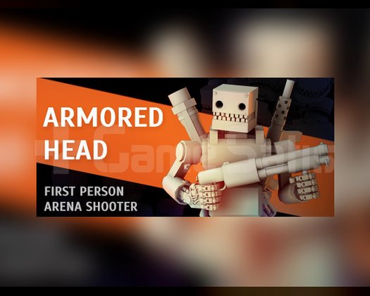 OTO KOD - ARMORED HEAD