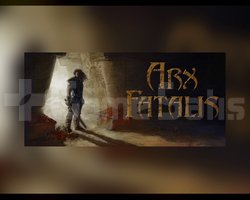 OTO KOD - Arx Fatalis