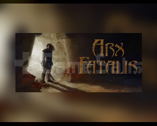 OTO KOD - Arx Fatalis