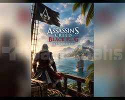 Assassins Creed Black Flag Resynced