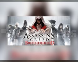 OTO KOD - Assassins Creed Brotherhood