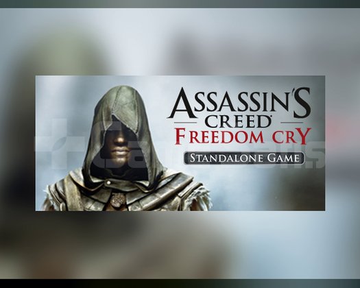 OTO KOD - Assassins Creed Freedom Cry