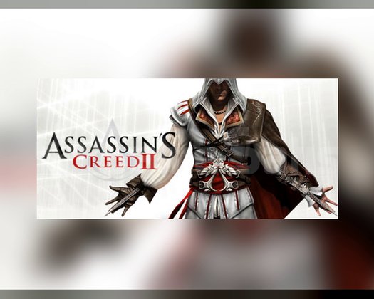 OTO KOD - Assassins Creed II
