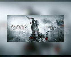 Assassins Creed III Remastered