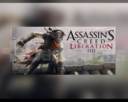 Assassins Creed Liberation HD