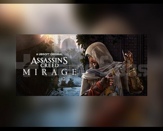OTO KOD - Assassins Creed Mirage