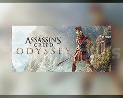 OTO KOD - Assassins Creed Odyssey