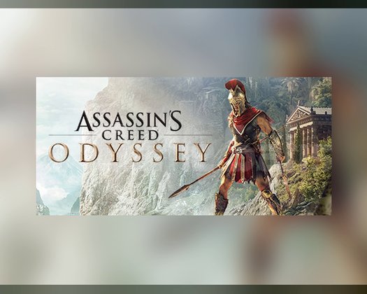 OTO KOD - Assassins Creed Odyssey
