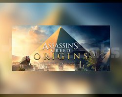 OTO KOD - Assassins Creed Origins