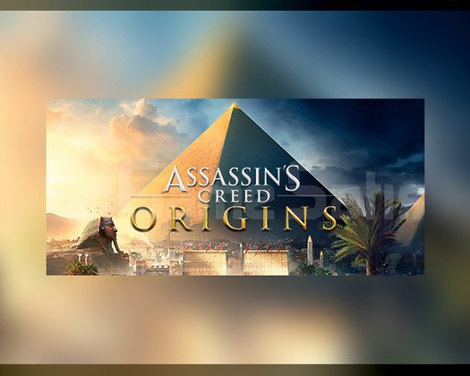 OTO KOD - Assassins Creed Origins