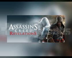 OTO KOD - Assassins Creed Revelations