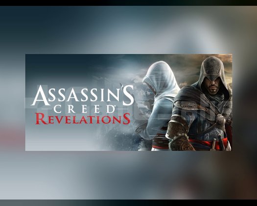 OTO KOD - Assassins Creed Revelations