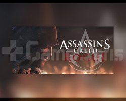 OTO KOD - Assassins Creed Rogue