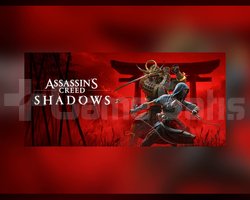OTO KOD - Assassins Creed Shadows