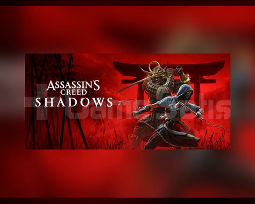 OTO KOD - Assassins Creed Shadows