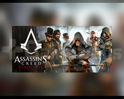 OTO KOD - Assassins Creed Syndicate