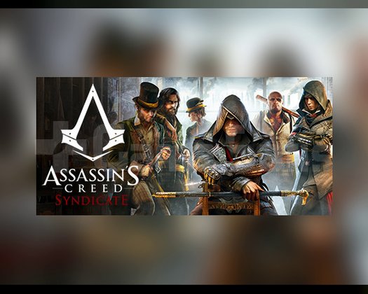OTO KOD - Assassins Creed Syndicate
