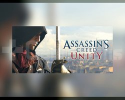 OTO KOD - Assassins Creed Unity