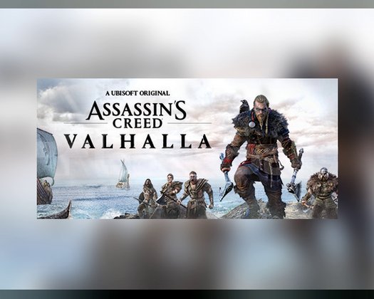OTO KOD - Assassins Creed Valhalla