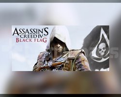 Assassins Creed IV Black Flag