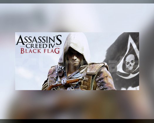 Assassins Creed IV Black Flag