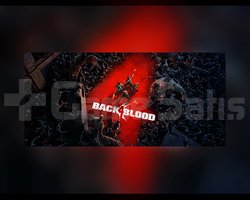 OTO KOD - Back 4 Blood