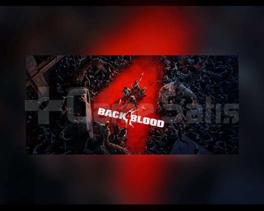 OTO KOD - Back 4 Blood