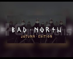 OTO KOD - Bad North Jotunn Edition