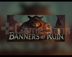 OTO KOD - Banners of Ruin