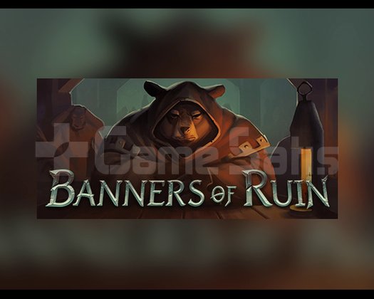 OTO KOD - Banners of Ruin