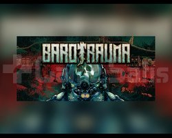 OTO KOD - Barotrauma