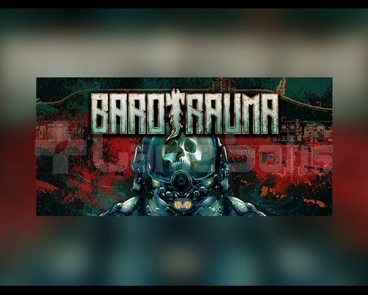 OTO KOD - Barotrauma