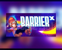 OTO KOD - BARRIER X