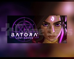 OTO KOD - Batora Lost Haven