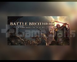 OTO KOD - Battle Brothers