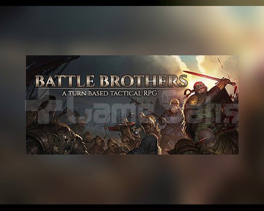 OTO KOD - Battle Brothers