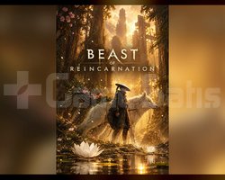 OTO KOD - Beast of Reincarnation